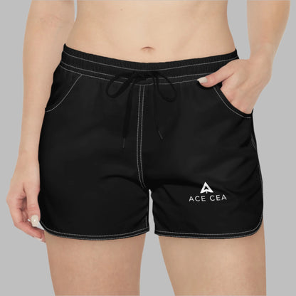 ACE CEA Women’s Casual Shorts