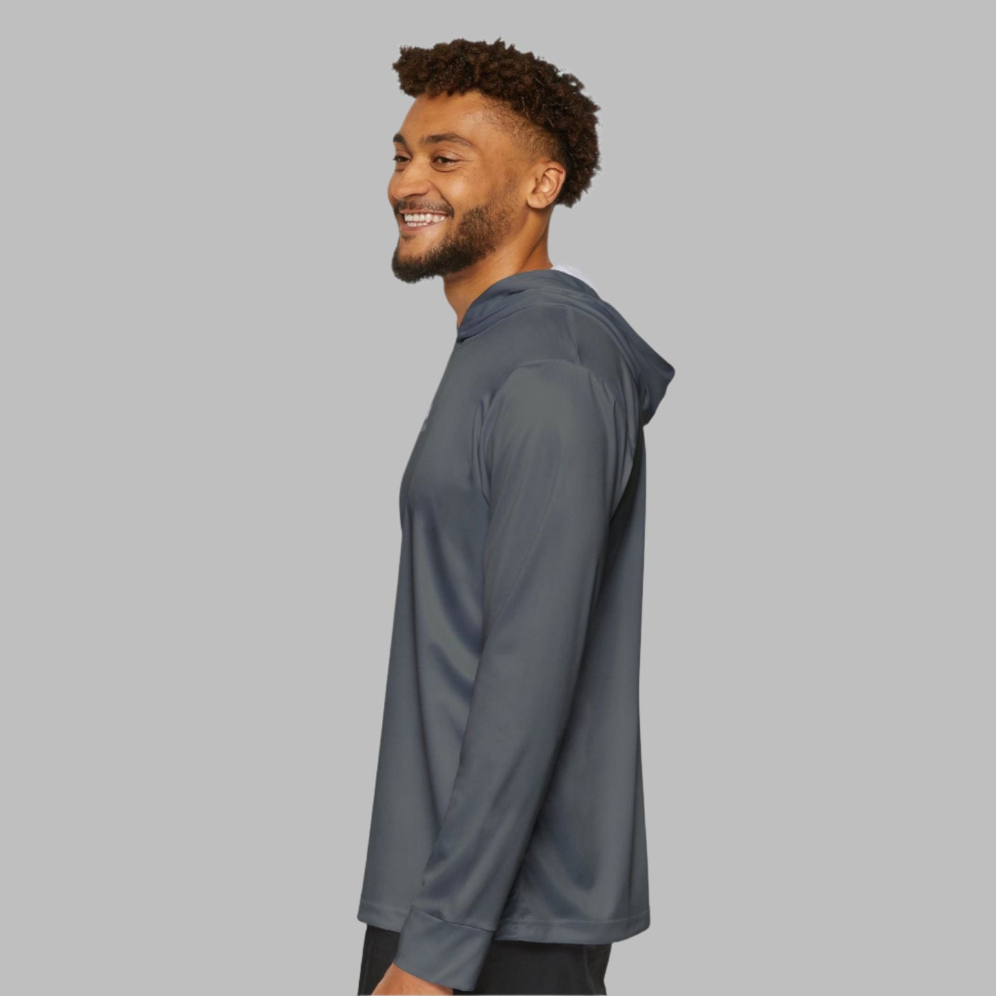 ACE CEA Men’s Sports Warmup Hoodie