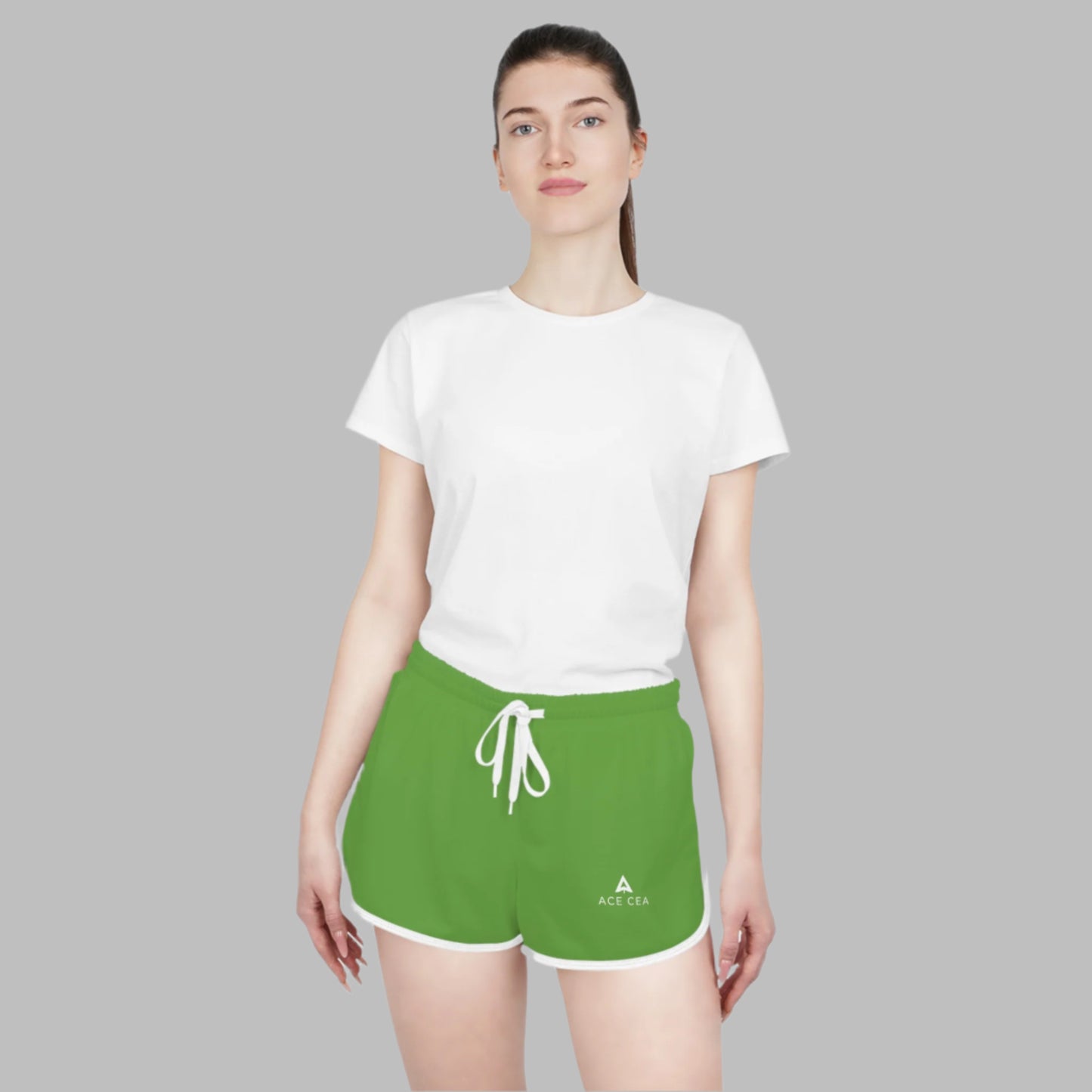 ACE CEA Women’s Relaxed Shorts