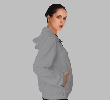 ACE CEA Women’s Full-Zip Hoodie