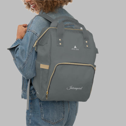 ACE CEA All-Purpose Backpack