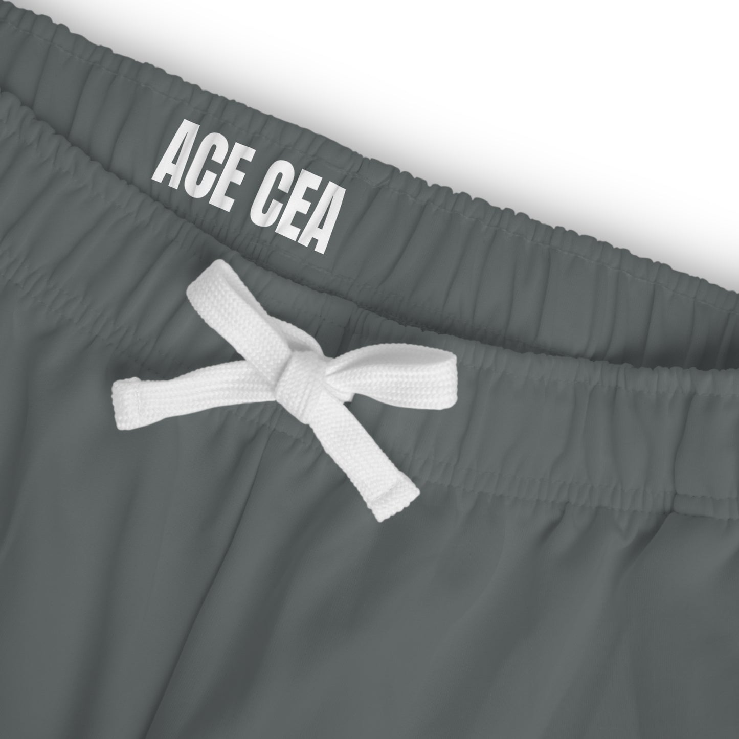 ACE CEA Athletic Long Shorts