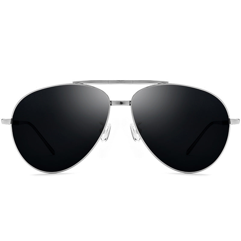 ACE CEA Titanium Foldable Sport Sunglasses