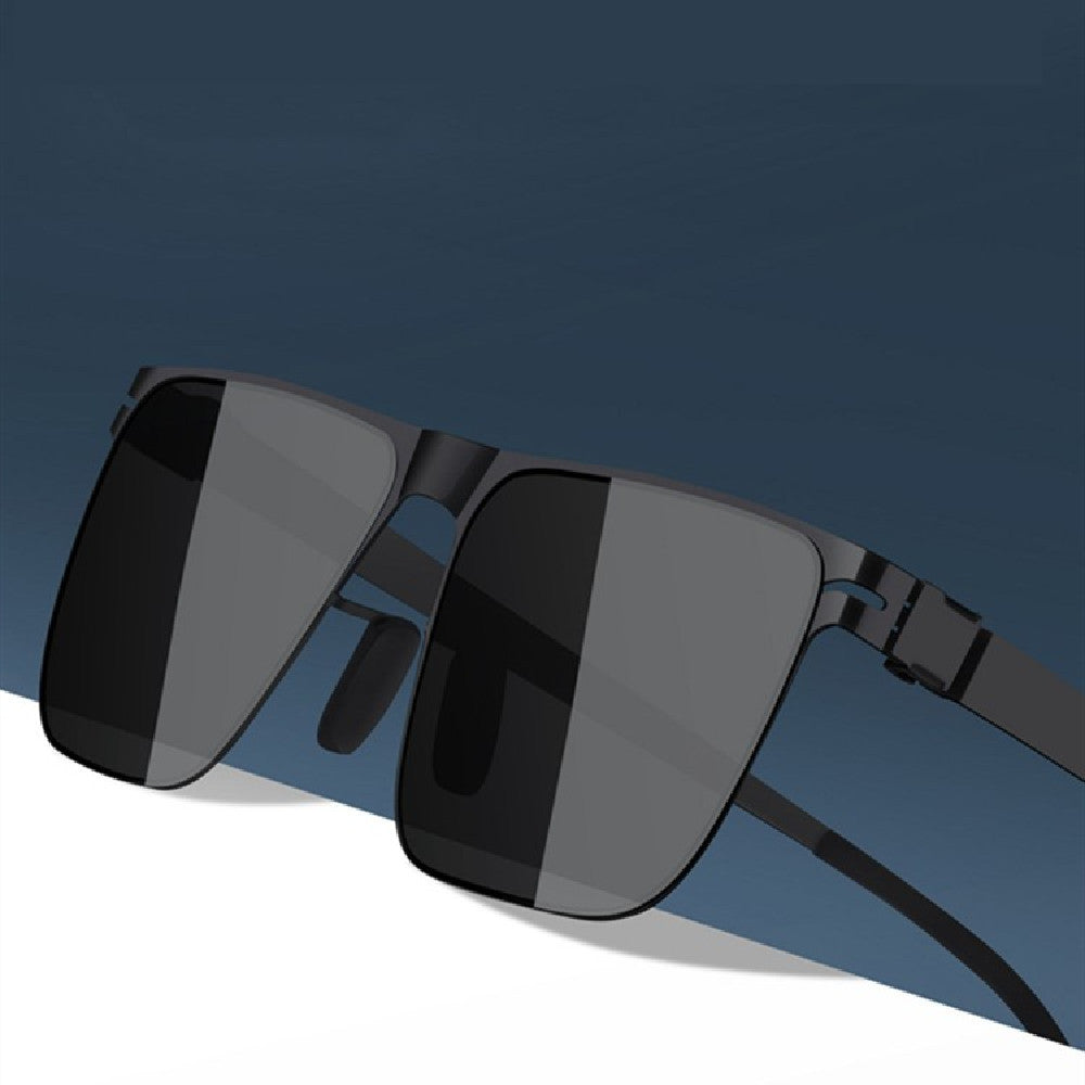 ACE CEA Prestige Square Sunglasses