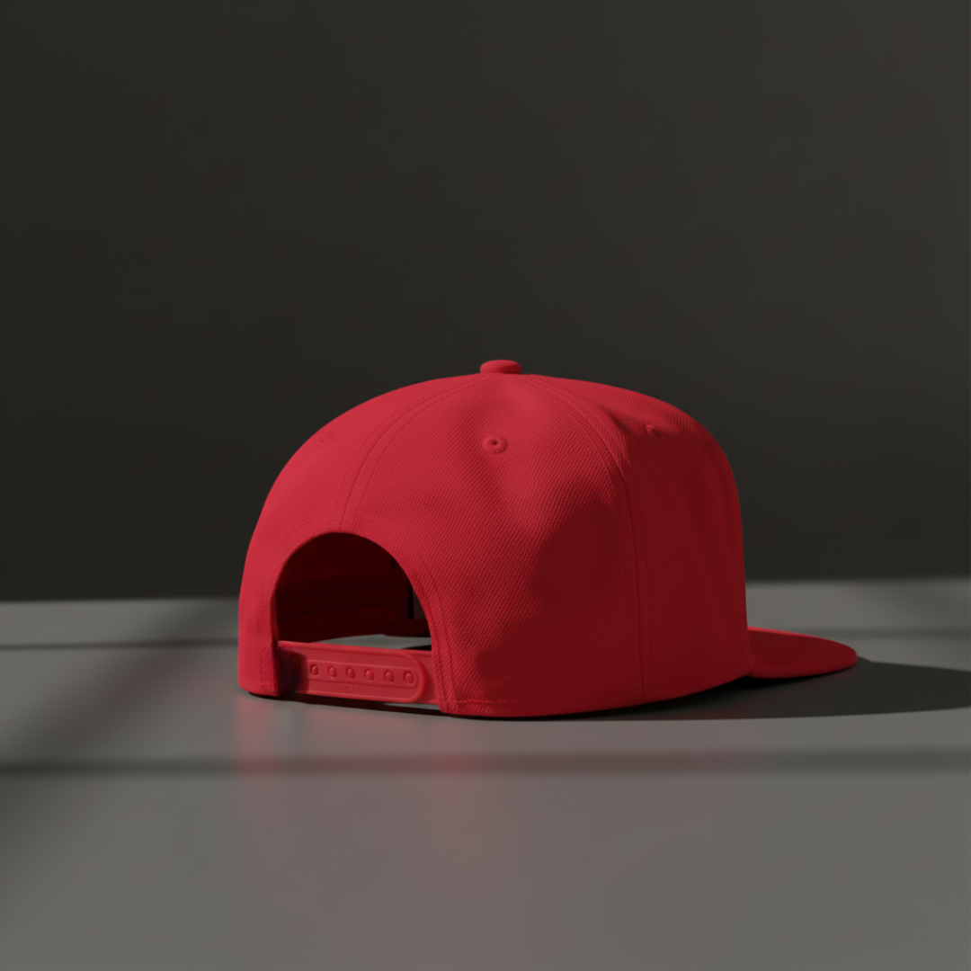 The ACE CEA Icon Snapback