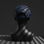 The ACE CEA Apex Trucker Snapback