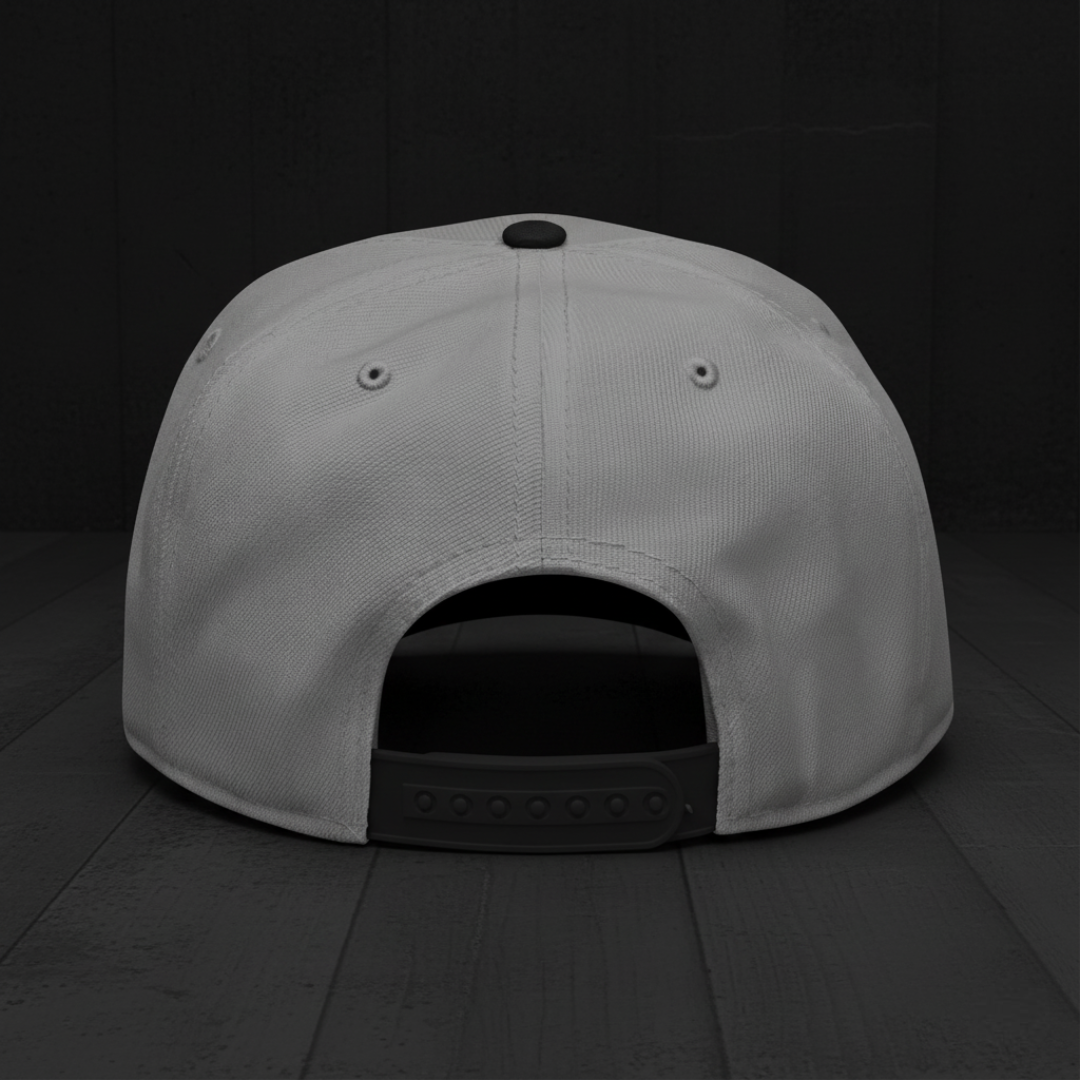 The ACE CEA Icon Snapback