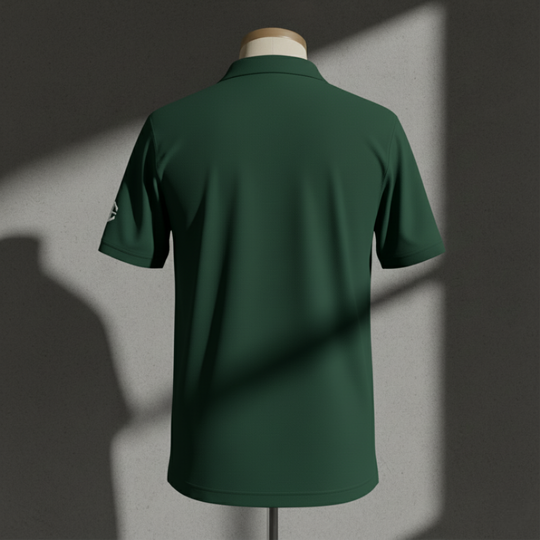 The ACE CEA Apex Polo by Under Armour®