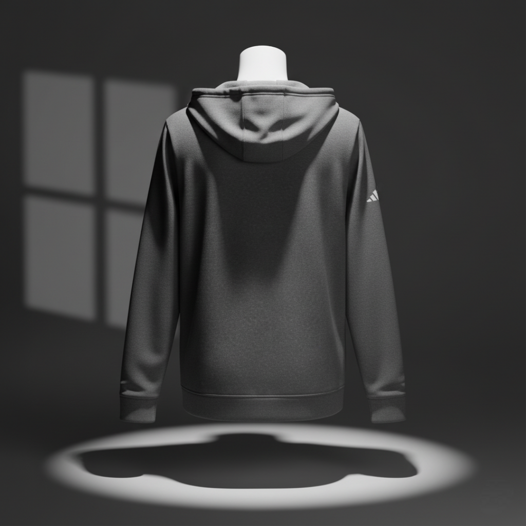 ACE CEA Fleece Hoodie by Adidas®