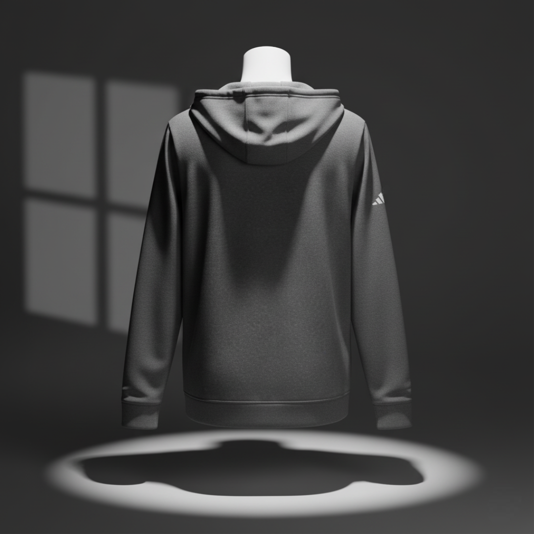 ACE CEA Fleece Hoodie by Adidas®