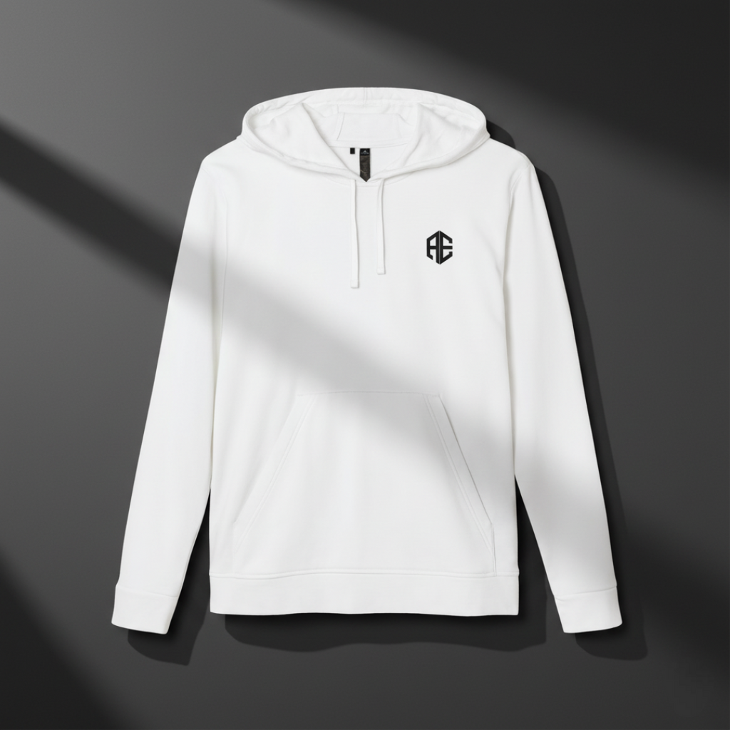 ACE CEA Fleece Hoodie by Adidas®