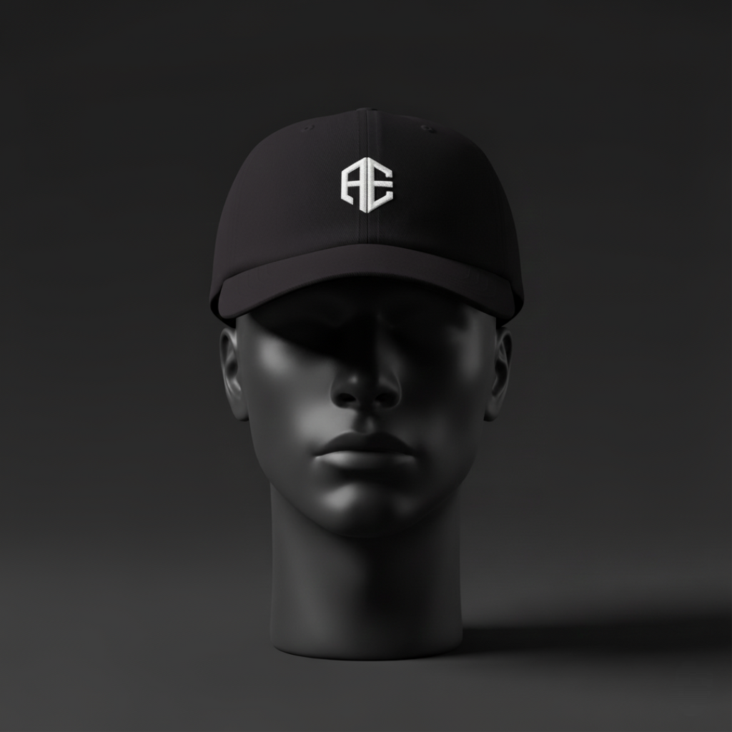 The ACE CEA Classic Dad Cap