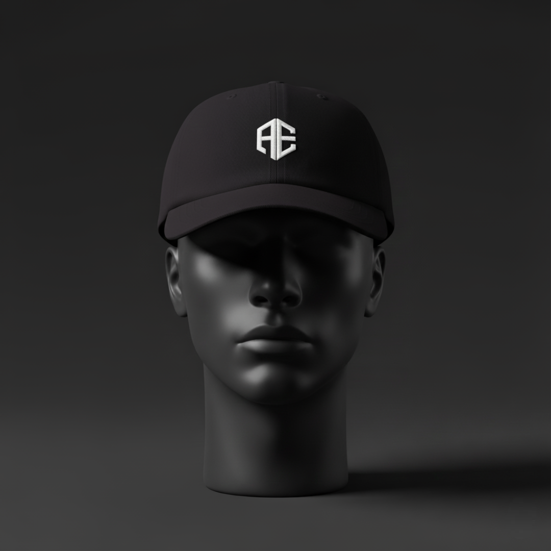 The ACE CEA Classic Dad Cap