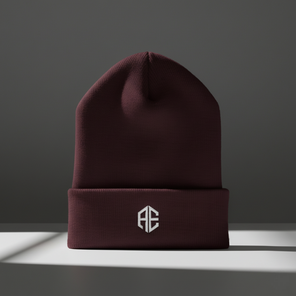 The ACE CEA Classic Cuffed Beanie