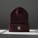 The ACE CEA Classic Cuffed Beanie