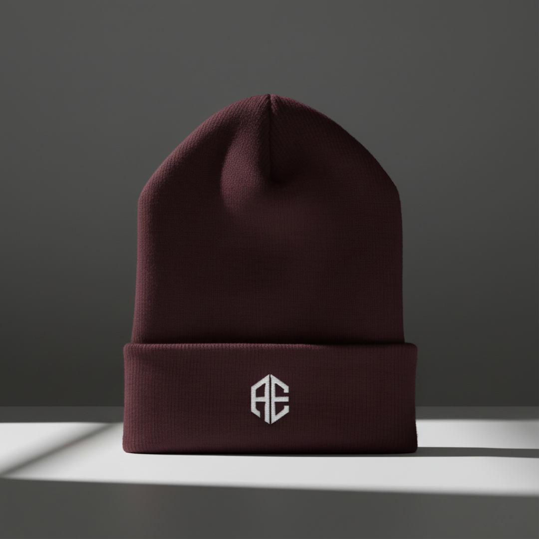 The ACE CEA Classic Cuffed Beanie