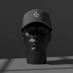 The ACE CEA Apex Trucker Snapback