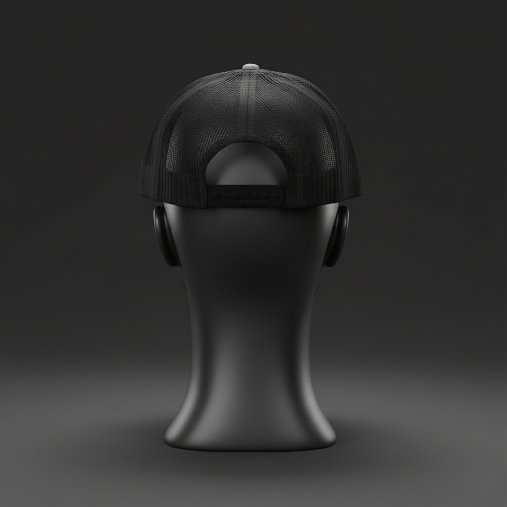 The ACE CEA Prime Trucker Snapback