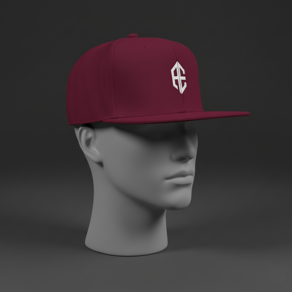 The ACE CEA Icon Snapback