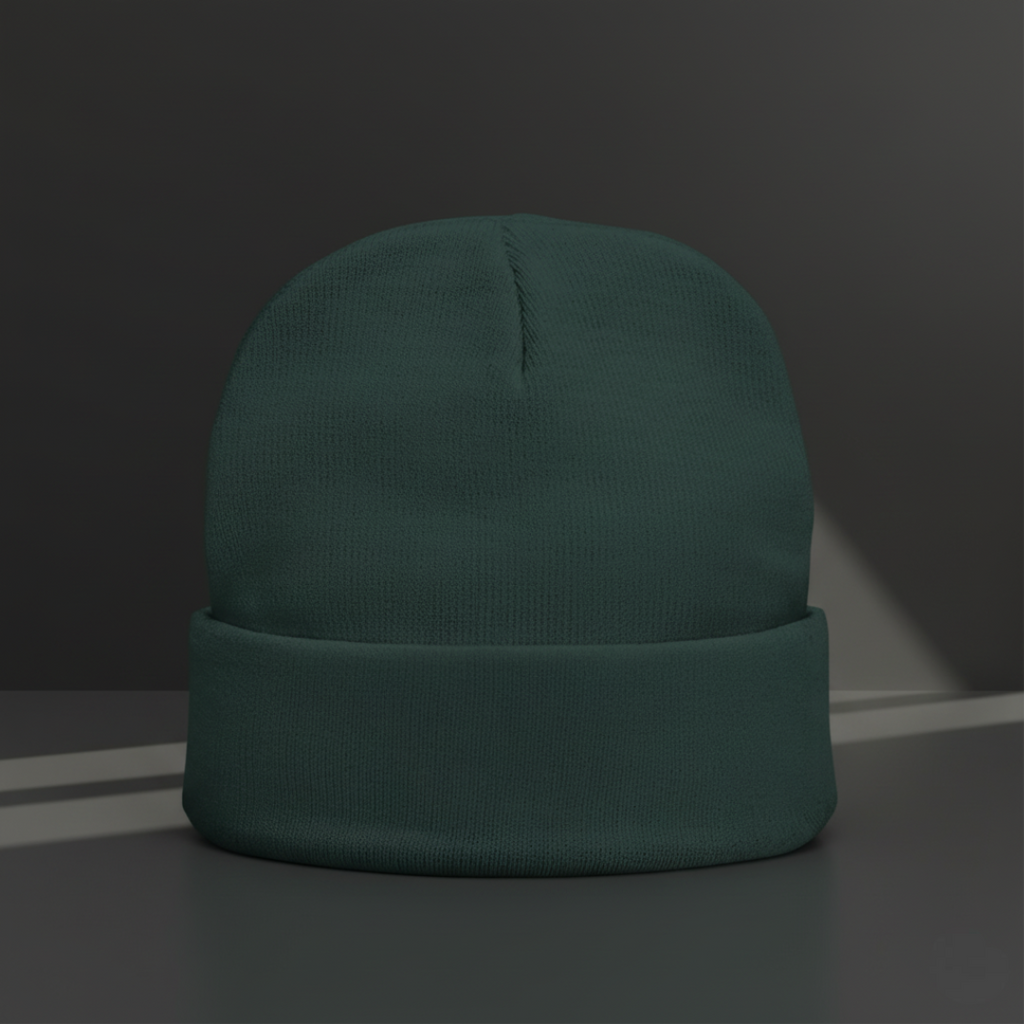 The ACE CEA Knit Beanie