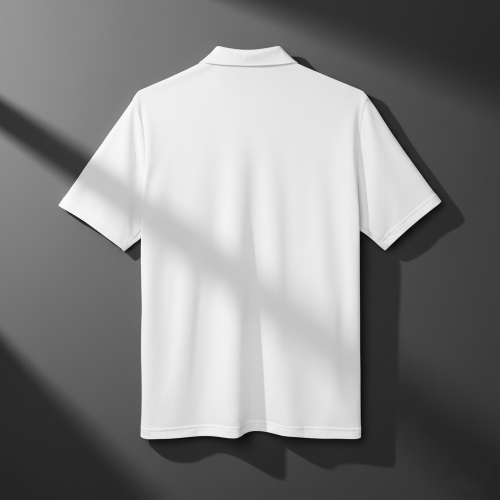 The ACE CEA Zenith Polo by Adidas®