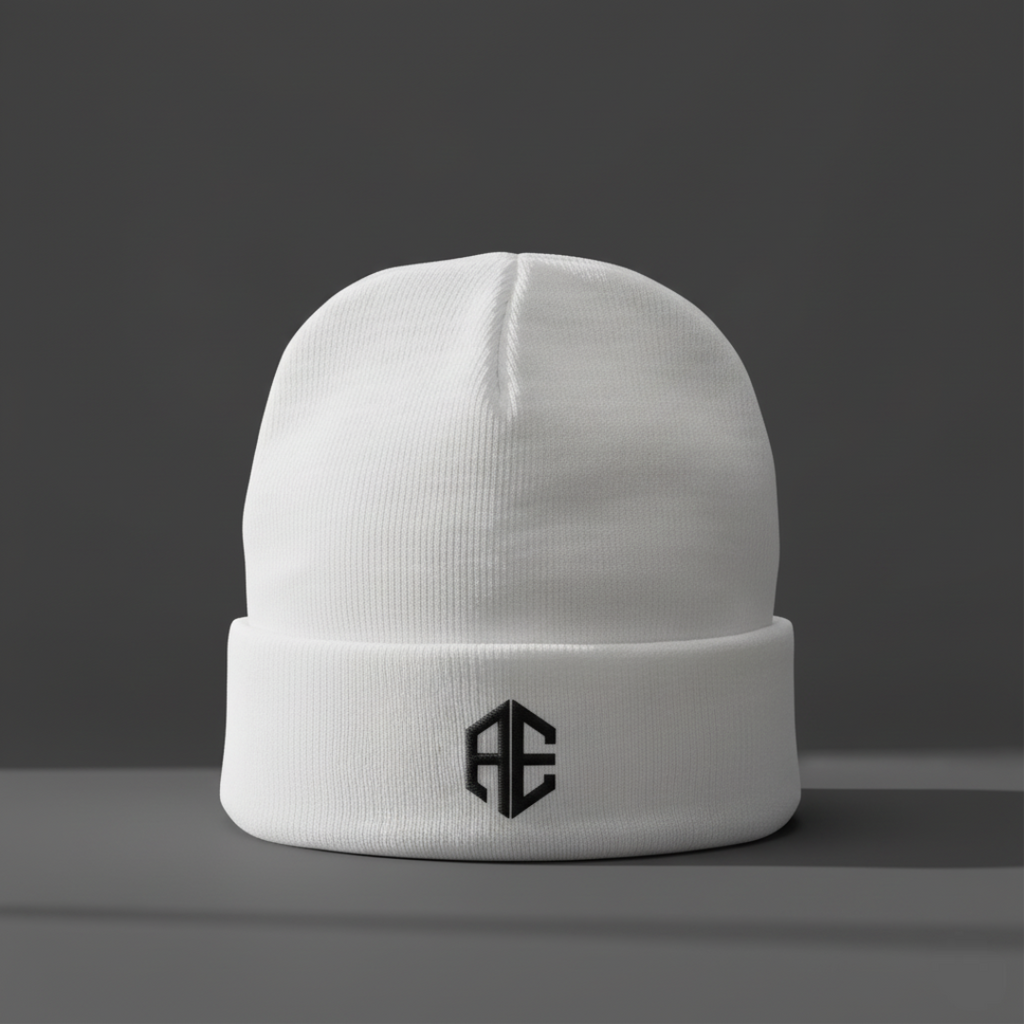 The ACE CEA Knit Beanie