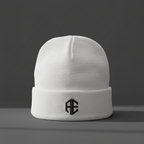 The ACE CEA Knit Beanie