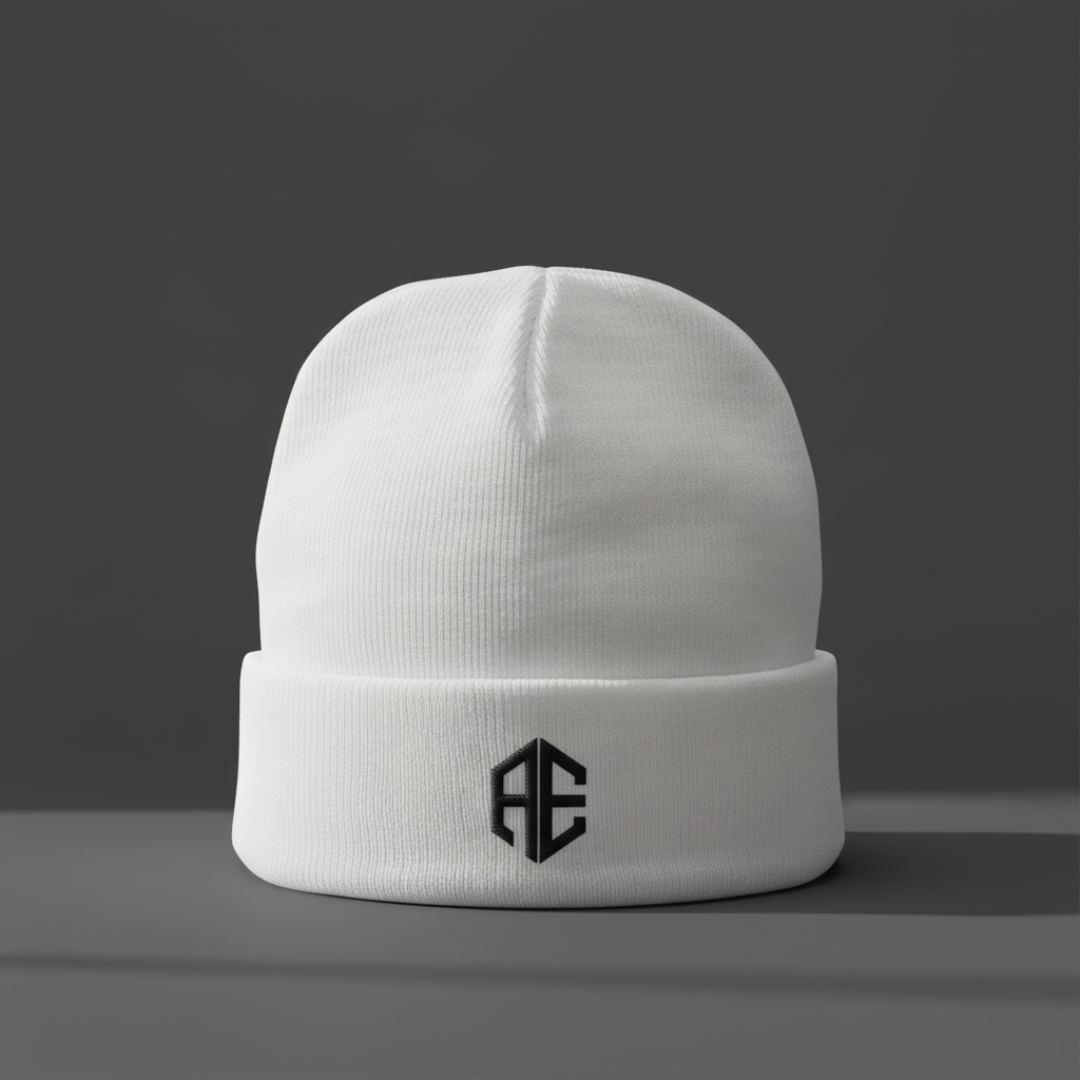 The ACE CEA Knit Beanie