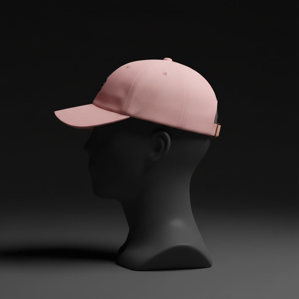 The ACE CEA Classic Dad Cap