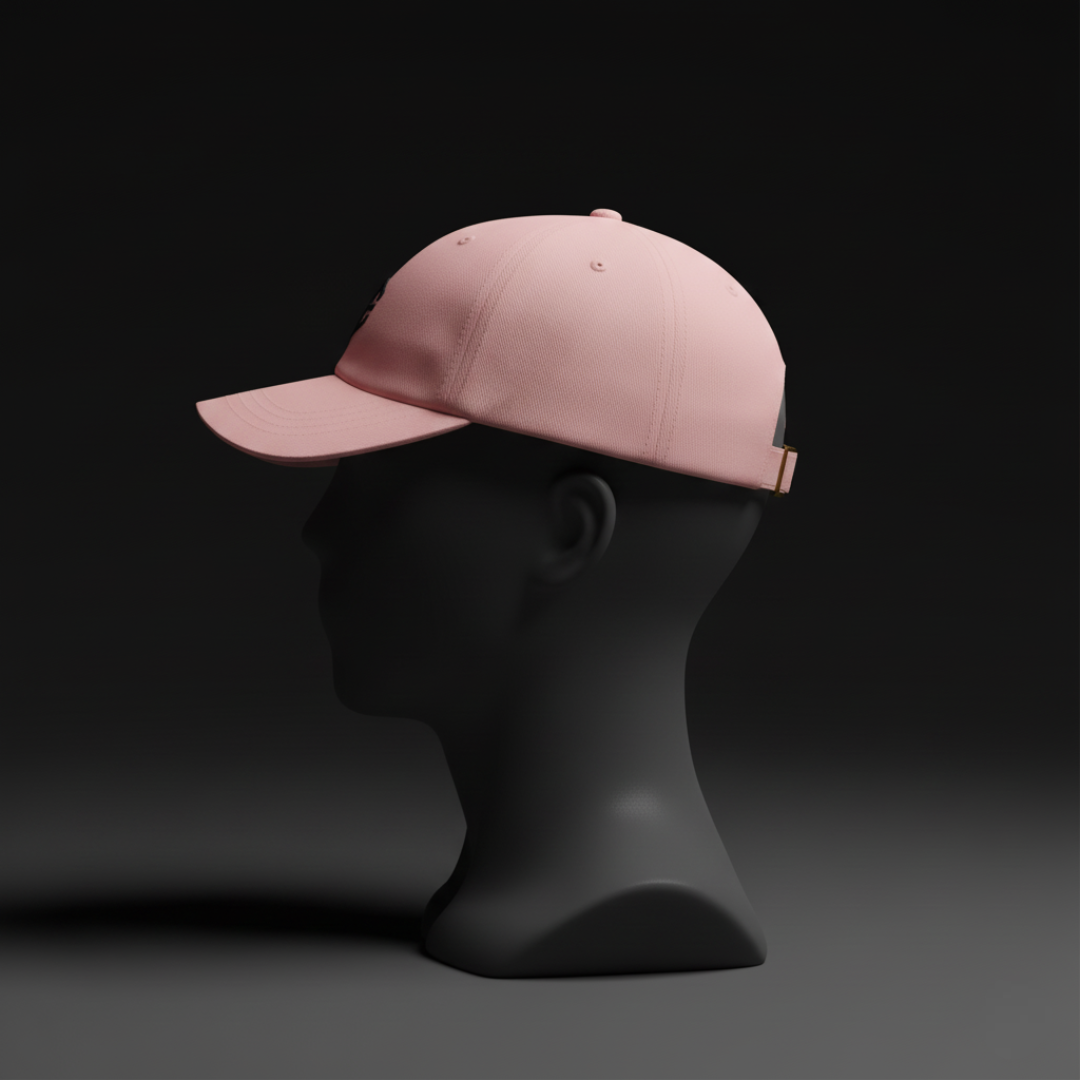 The ACE CEA Classic Dad Cap