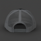 The ACE CEA Prime Trucker Snapback