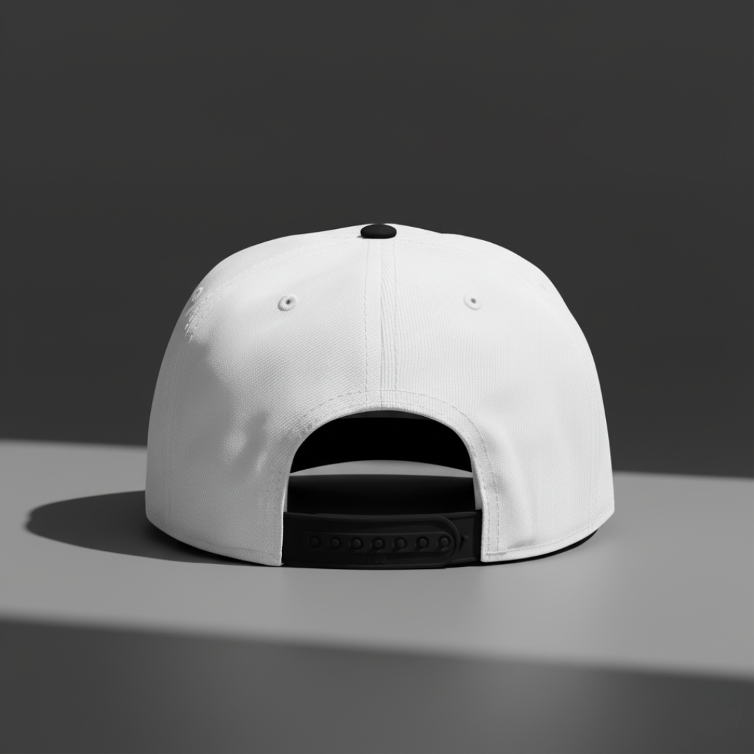 The ACE CEA Icon Snapback