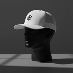 The ACE CEA Apex Trucker Snapback