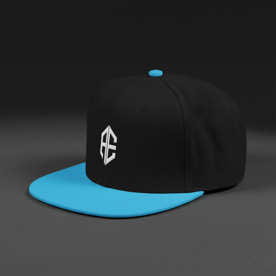 The ACE CEA Icon Snapback