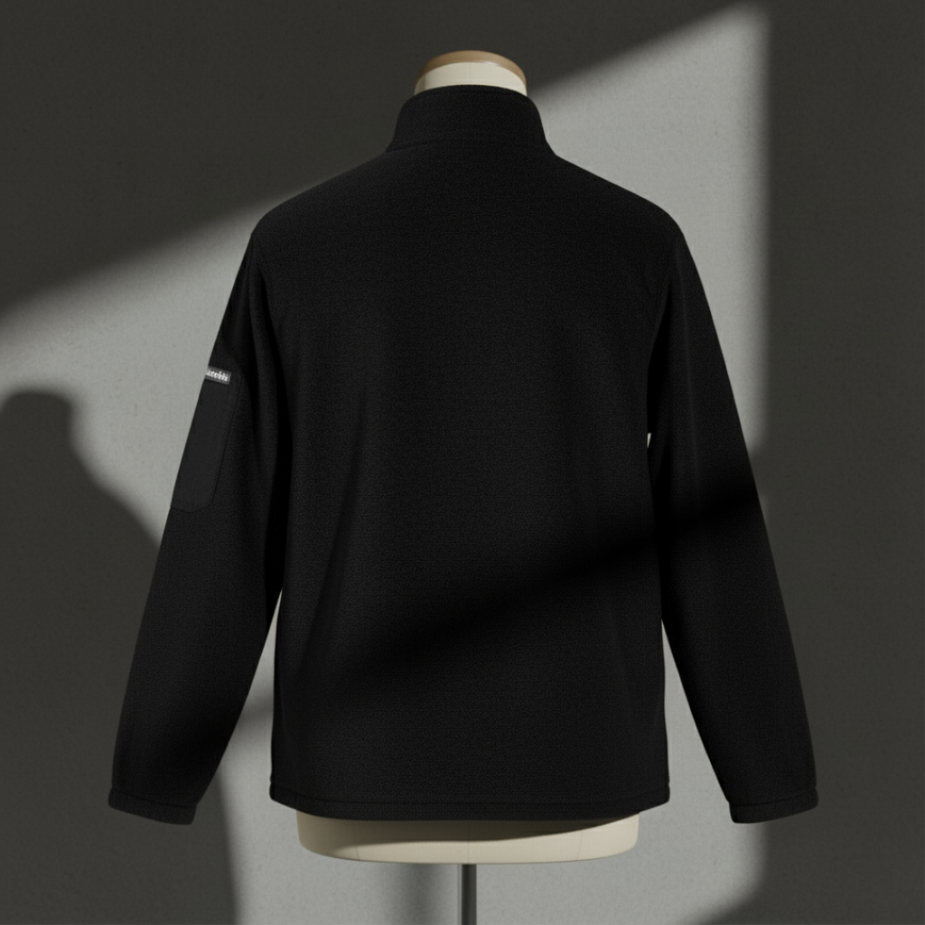 The ACE CEA Columbia® Fleece Jacket