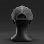 The ACE CEA Apex Trucker Snapback