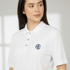 The ACE CEA Zenith Performance Polo by adidas®