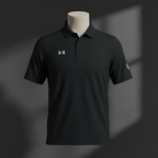 The ACE CEA Apex Polo by Under Armour®