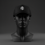 The ACE CEA Prime Trucker Snapback