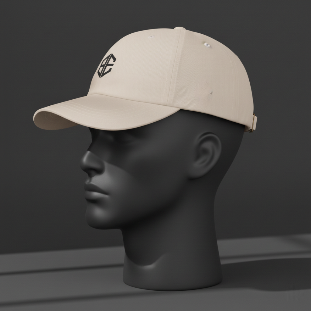 The ACE CEA Classic Dad Cap