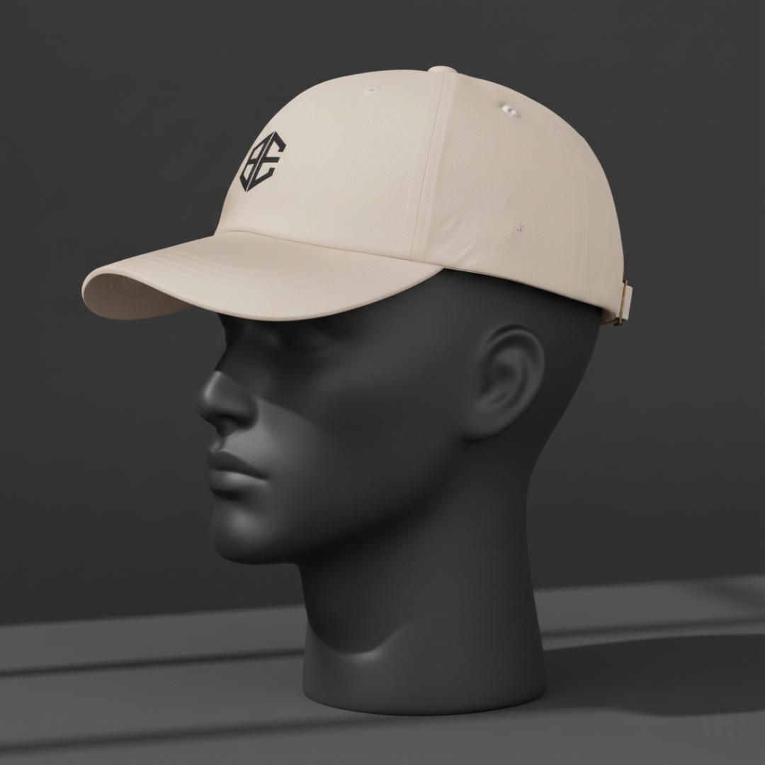 The ACE CEA Classic Dad Cap