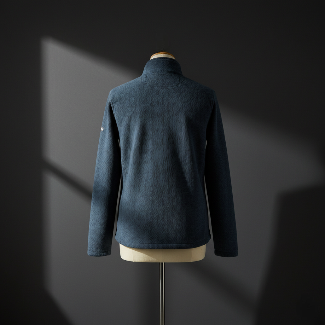 The ACE CEA Columbia® Fleece Jacket