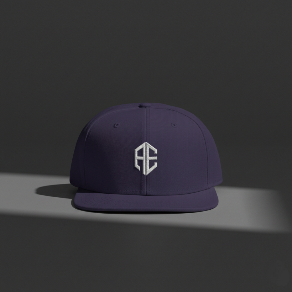The ACE CEA Icon Snapback
