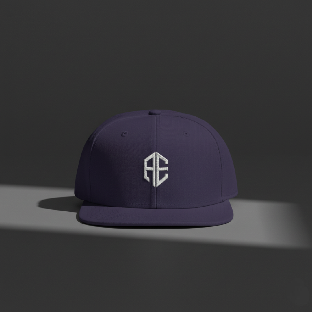 The ACE CEA Icon Snapback