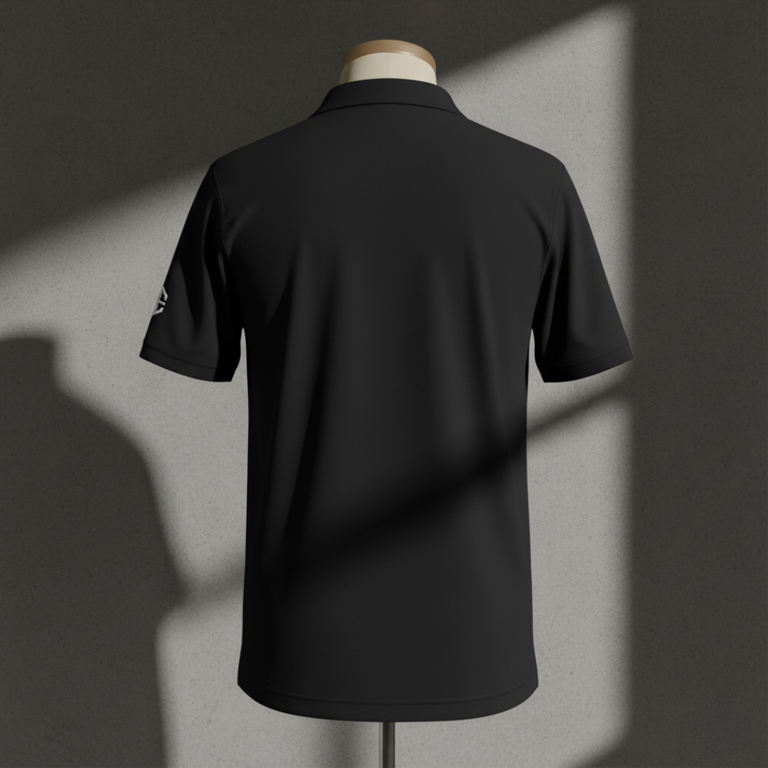 The ACE CEA Apex Polo by Under Armour®