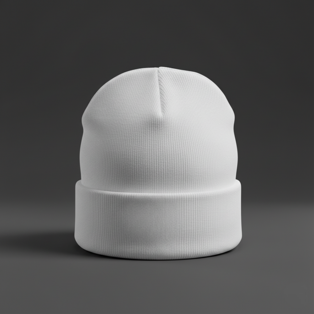 The ACE CEA Knit Beanie