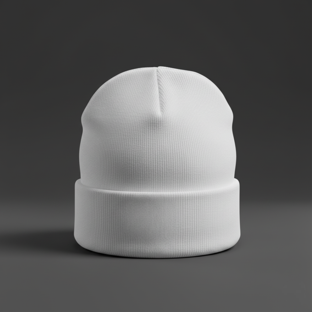 The ACE CEA Knit Beanie
