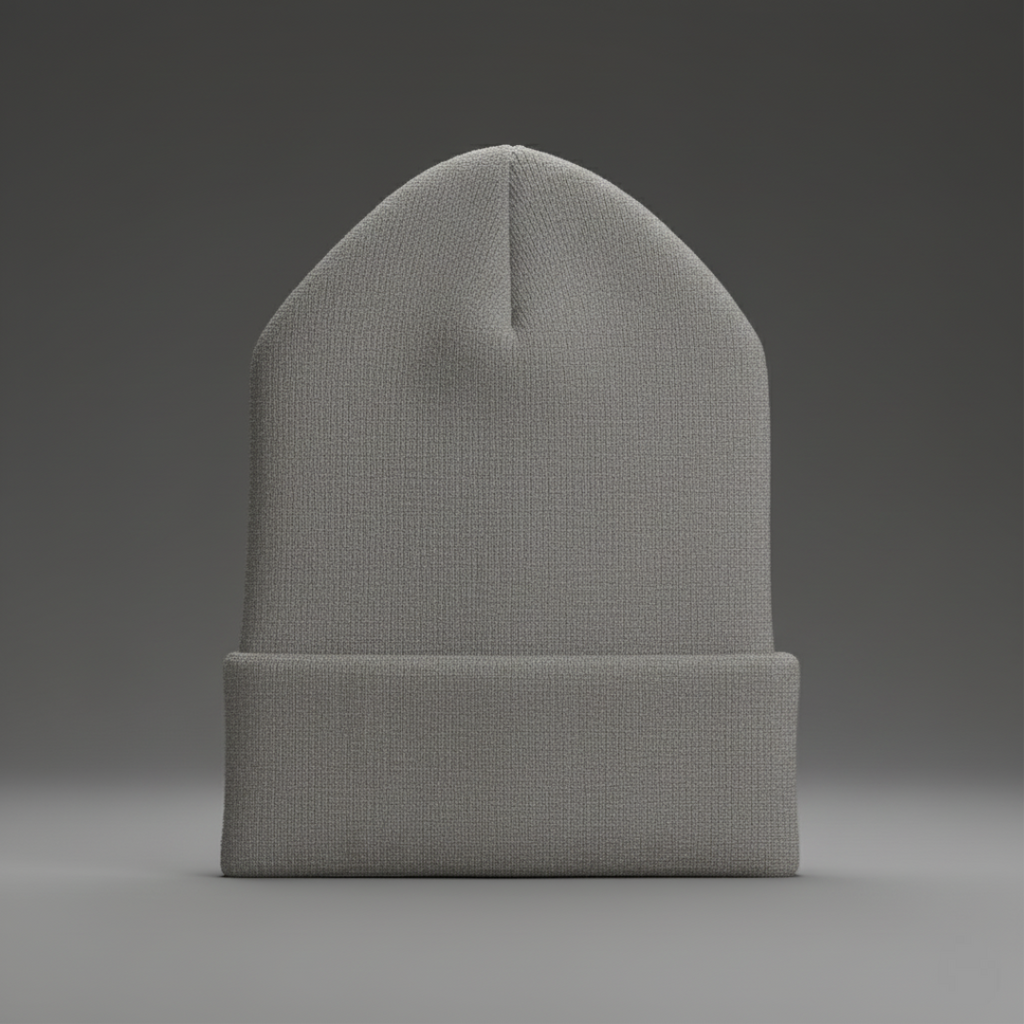 The ACE CEA Classic Cuffed Beanie