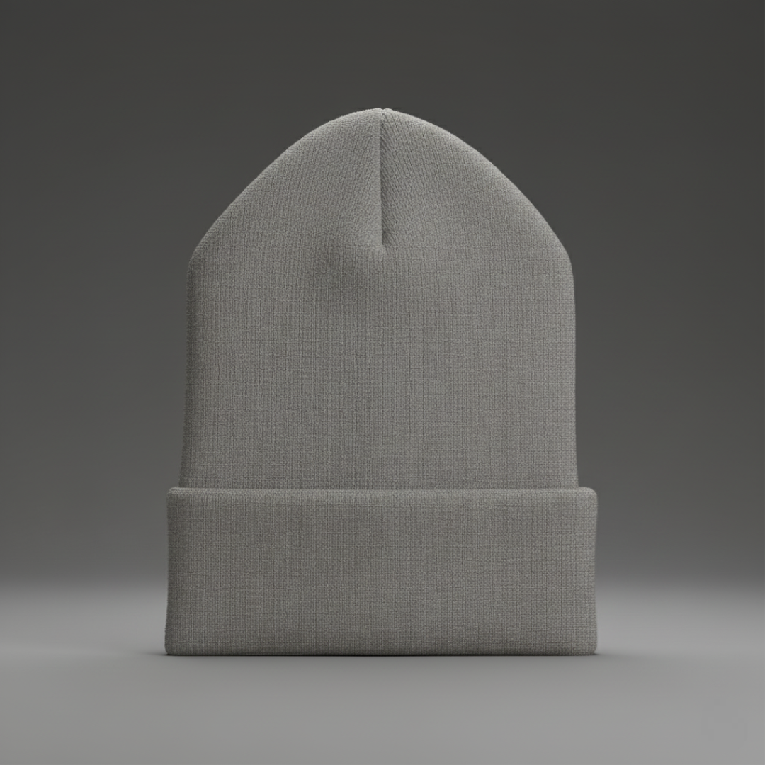 The ACE CEA Classic Cuffed Beanie