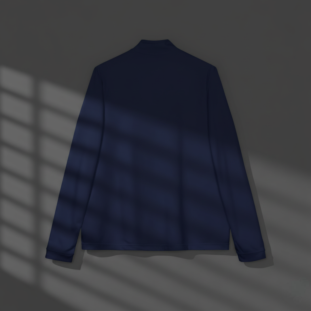 ACE CEA Apex Quarter-Zip Pullover by Adidas®